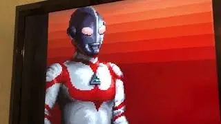 An Angry Bat:Season 2 Episode 3-Ultraman (SNES)