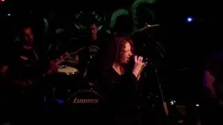 Wake Up The Mountain - Helloween Cover
