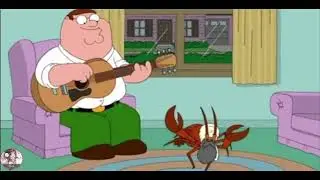 Irac lobstar