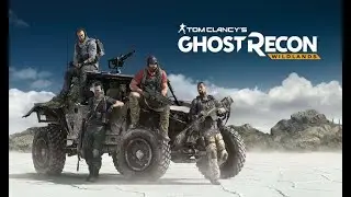Tom Clancy's Ghost Recon Wildlands  #7