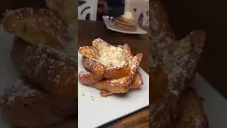 Best Latin brunch in Chicago #chicago #chicagofood #chicagofoodreview
