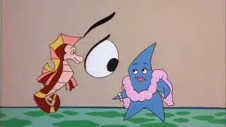 Moby - The Adventures of Young Moby Dick by GoodTimes Entertainment