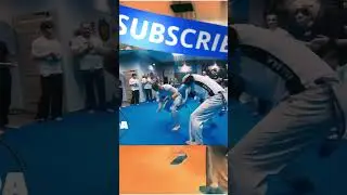 capoeira combat  Link -- 