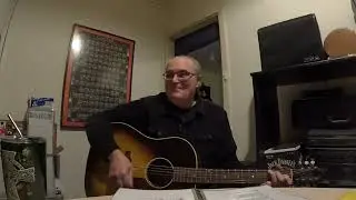 Ramblin' Dave Irish Songs etc