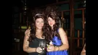 Belfast Hen Weekend September 08