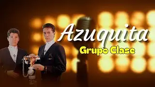 Azuquita &ndash; Grupo Clase - Salsa Rom&aacute;ntica Cl&aacute;sica Colombiana -Letra Oficial  Sonolux