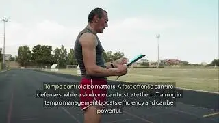 Coach Todd Campbell | Offensive Football Strategies