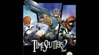 Timesplitters 2 Goteki remix