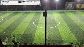 SENHRI FC vs LENCHHIARI LUNGL FC - 27/11/2025
