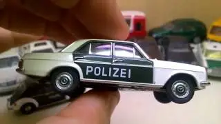 Mercedes-Benz 200D 