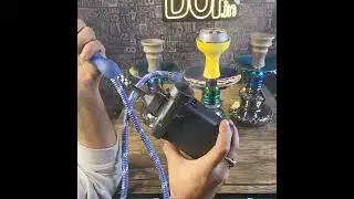 Кальянный стартер Smoke Maker уже в наличии. Доставка по всей Индии.