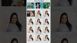 Saindhavi playlist #saindhaviprakash #saindhavi #gvprakash #gvprakashkumar