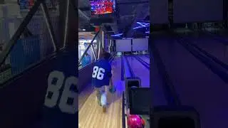 ❌❌🎳🔥 #bowlinga300game