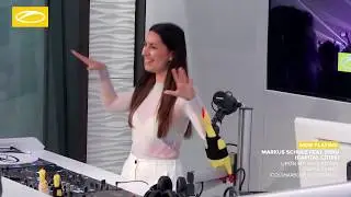 Markus Schulz ft Sebu (Capital Cities) - Upon My Shoulders (Nifra Remix) OUT NOW