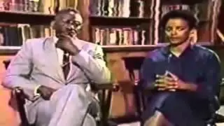 Afrique : Origine de l'Humanit&eacute; (The Africans, Origins of Humanity) Cheikh Anta Diop