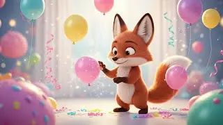 Pop Pop Fireworks Baby | Exciting New Year Song for Kids | Fun Toddler Celebration Rhyme
