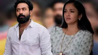അവൻ എന്നെ രക്ഷിച്ചു  പൊന്നുപോലെ നോക്കി/pavithram serial 