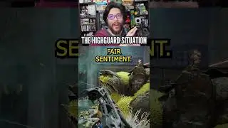 The most ACCURATE Highguard review I've seen..