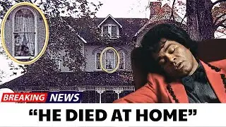 17 Black Celebrities Who Died And Their Haunted Mansions