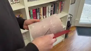 Ambiance f&ecirc;tes de fin d'ann&eacute;e pour lire un manga en compagnie de Killian