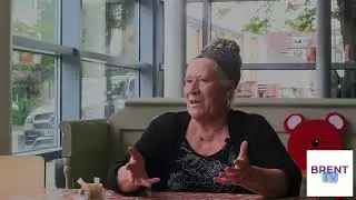 Chalkhill Community Centre: More Than Just a Building