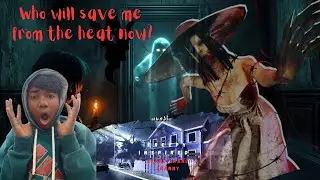 GRANNY SILENT HORROR GAME HOUSE' ESCAPE |&bull; Stuck in Granny's Maze