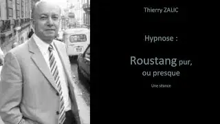 Hypnose : Roustang pur, ou presque. Une s&eacute;ance.