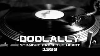 Doolally - Straight From The Heart (1999)