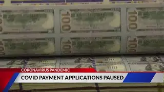 St. Louis pauses $500 cash assistance after 10,000 applications submitted