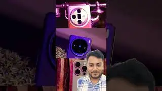 oppo Vivo iPhone zoom photo clear review #tech #comedy #oppofind #rev #smartphone  #Vivomobile
