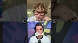 Qual a rela&ccedil;&atilde;o do Josh Beauchamp com seus f&atilde;s brasileiros?