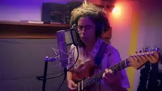 Canción fatal - Sofía Alvez