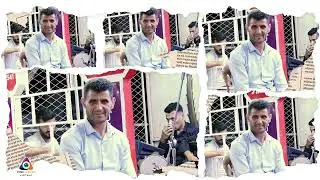 افراح آل إيبو حفل زفاف فاضل حسن الفاضل وصالح حسن الفاضل في تركمان بارح 2024/9/12 الجزء الاول