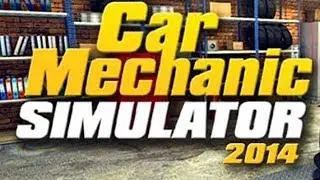 Car Mechanic Simulator | Обзор