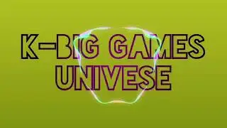 OPEN CHANNEL BIGHIT UNIVERSE!!
