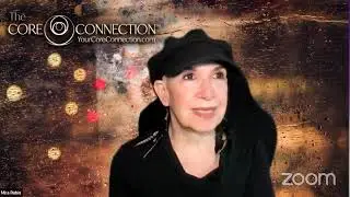Relativity: The Core Connection with Mira Rubin