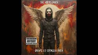 THE ABYSSMAN - Drops of Crimson Rain