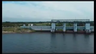 Drone view || Lipaniya Dam ||#drone || beauty of Purulia || #parthajitmahato