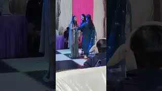Girls Dance in wedding function #rajputvlogsgwl3#trending #dance #party #shadi #shorts #wedding #yt