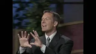 &lsquo;THE CONSEQUENCES OF DISOBEDIENCE Pt.1&rsquo; John Bevere UNDER COVER Session 3