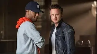 Need For Speed (Starring Aaron Paul) Movie Review