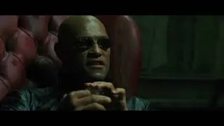 Matrix first with subtitles