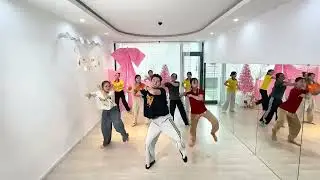 Tết Bibo 