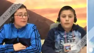 TELECRIEDIARIO ENC 5  JUEVES 360p