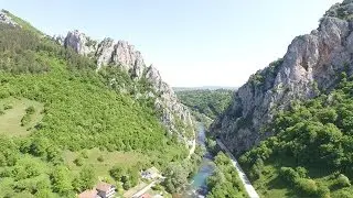 Ključ iz zraka - Vanja & Senko - DJI Phantom 3 Professional