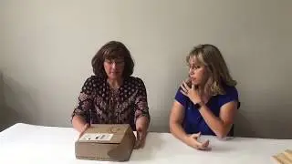 BB Frosch Unboxing