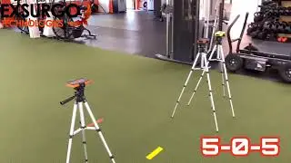 gSprint How to do a 5-0-5