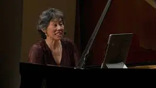 Genevieve Feiwen Lee plays Gao Ping's 