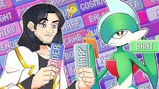 Loosing My Mind With All these NEW TYPES!!! | Pokemon Too Many Types 2