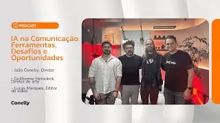 Ia na Comunicação: Ferramentas, Desafios e Oportunidades